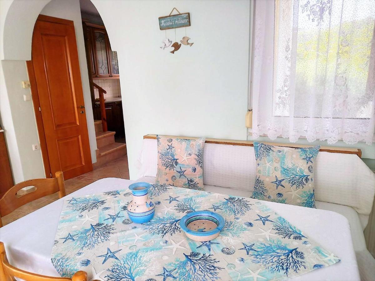 Villa Di Costa Nea Skioni Esterno foto